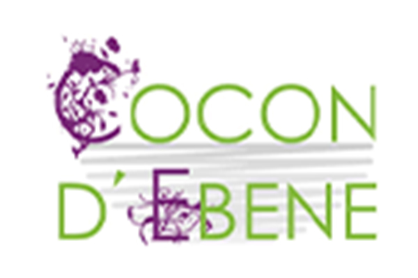 Logo Cocon D’Ébène - Annuaire Artisans Pros