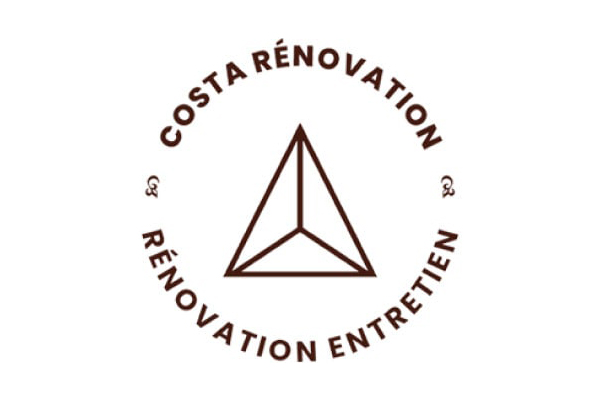 Logo Costa Renovation - Annuaire Artisans Pros