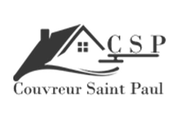 Logo Couvreur Saint Paul - Annuaire Artisans Pros