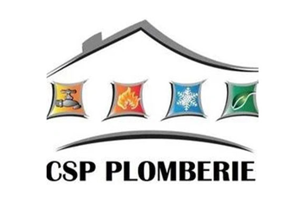 Logo Csp Plomberie - Annuaire Artisans Pros