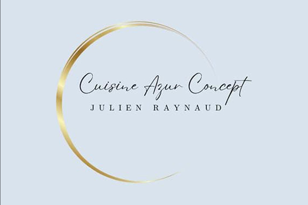 Logo Cuisine Azur Concept - Annuaire Artisans Pros