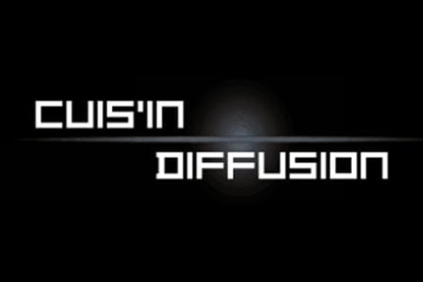 Logo Cuisine Diffusion - Annuaire Artisans Pros