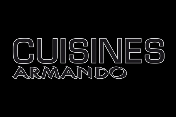 Logo Cuisines Armando - Annuaire Artisans Pros