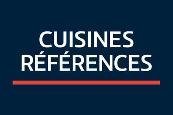Logo Cuisines References - Annuaire Artisans Pros