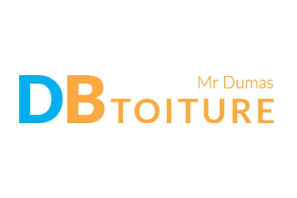 Logo DB Toiture M.Dumas - Annuaire Artisans Pros