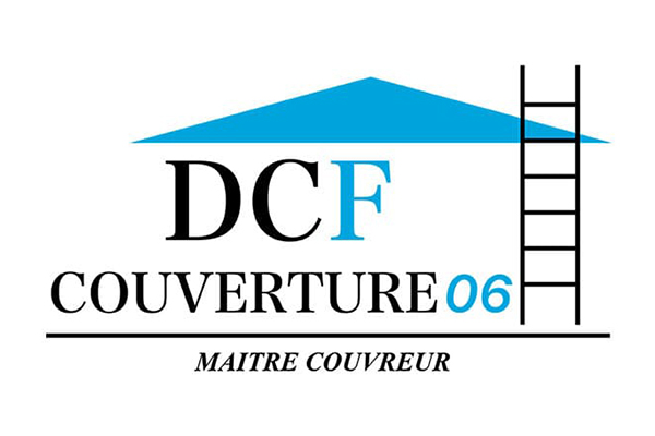 Logo DCF Couverture - Annuaire Artisans Pros