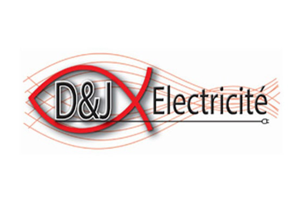 Logo DJ Electricite - Annuaire Artisans Pros