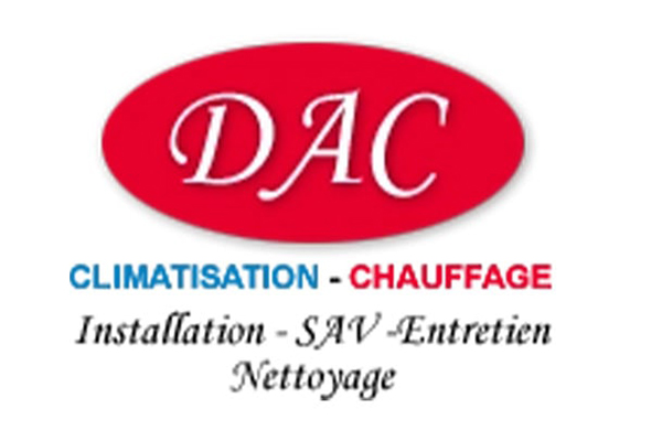 Logo Dac Climatisation - Annuaire Artisans Pros