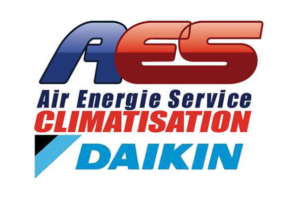 Logo Daikin AES - Annuaire Artisans Pros