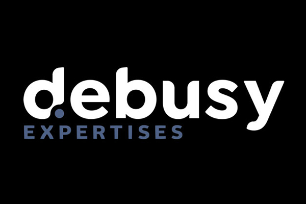 Logo Debusy Electricite - Annuaire Artisans Pros