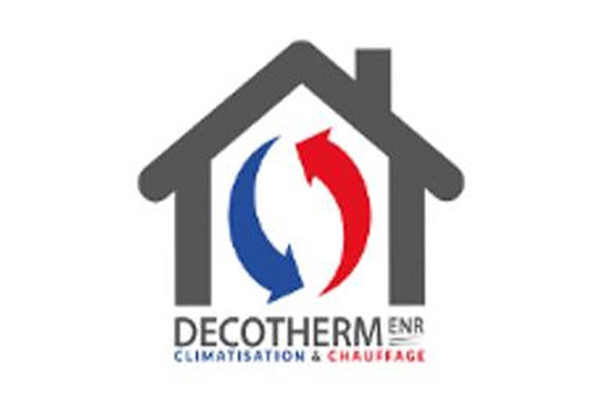 Logo Decotherm ENR - Annuaire Artisans Pros