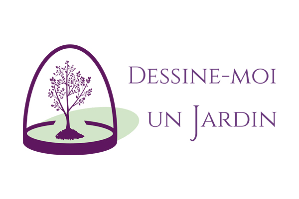 Logo Dessine-Moi un Jardin - Annuaire Artisans Pros