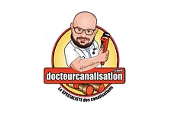 Logo DocteurCanalisation - Annuaire Artisans Pros