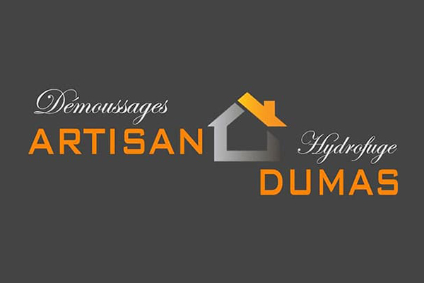 Logo Dumas Toiture - Annuaire Artisans Pros