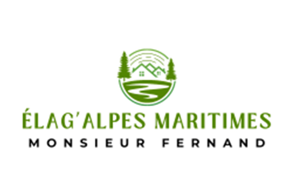 Logo Élag'Alpes Maritimes - Annuaire Artisans Pros