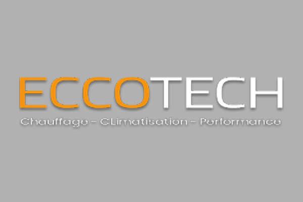 Logo Eccotech - Annuaire Artisans Pros