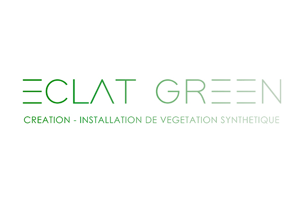 Logo Eclat Green - Annuaire Artisans Pros