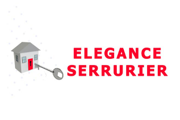 Logo Elegance Serrurerie 06 - Annuaire Artisans Pros