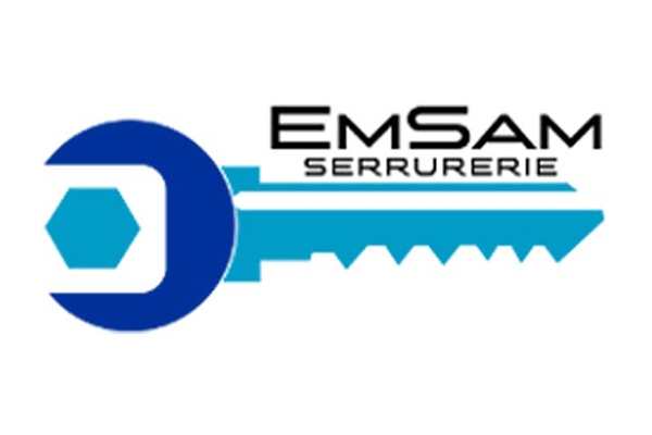 Logo Emsam Serrurerie - Annuaire Artisans Pros