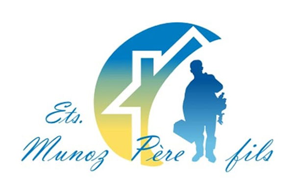 Logo Ets Munoz Pere et Fils - Annuaire Artisans Pros