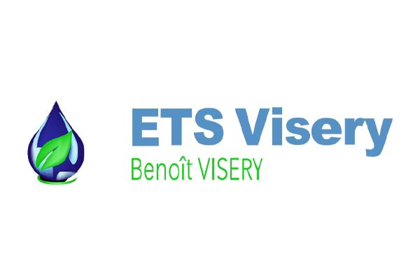 Logo Ets Visery - Annuaire Artisans Pros