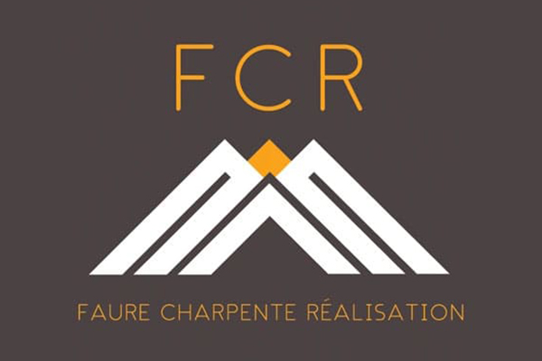 Logo FCR Faure Charpente Realisation - Annuaire Artisans Pros