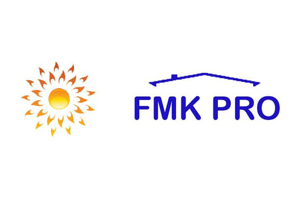 Logo FMK PRO - Annuaire Artisans Pros