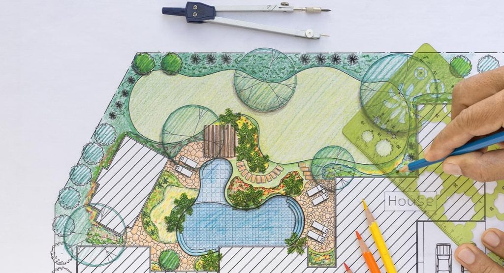 Démarches et obligations pour obtenir un permis de construire une piscine dans le (06)