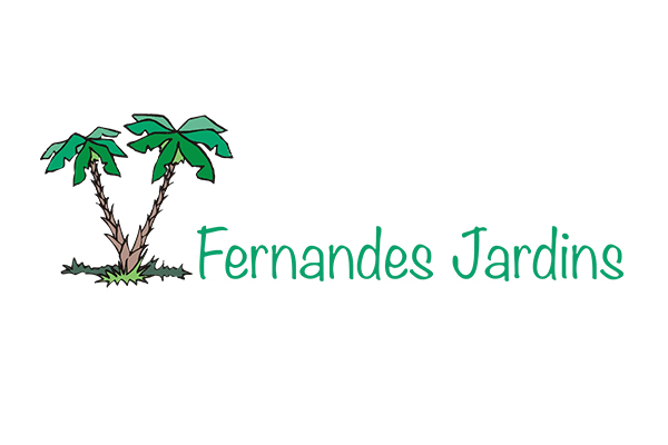 Logo Fernandes Jardins - Annuaire Artisans Pros
