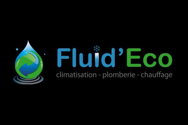 Logo Fluide Eco - Annuaire Artisans Pros