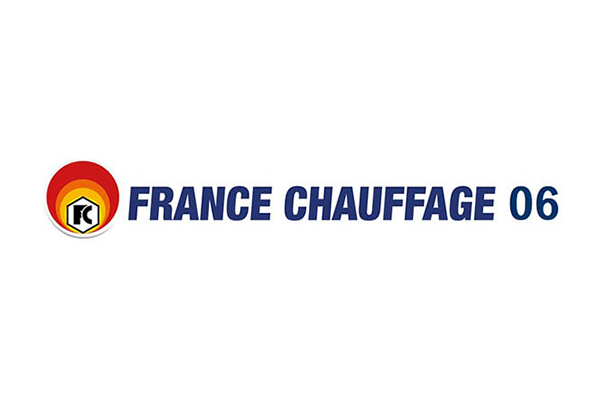 Logo France Chauffage 06 - Annuaire Artisans Pros