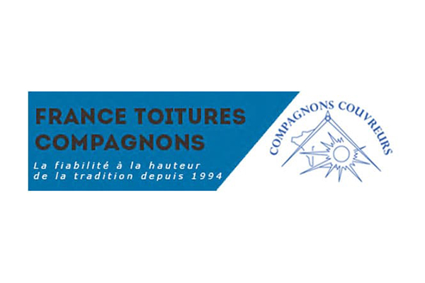 Logo France Toitures Compagnons - Annuaire Artisans Pros