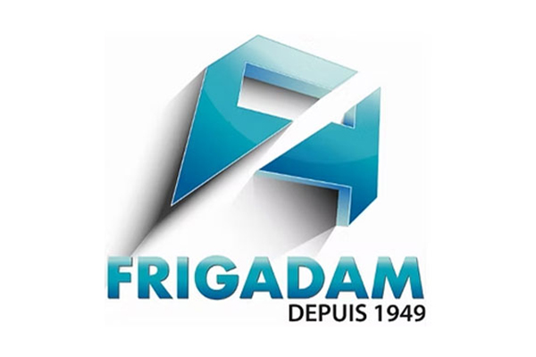 Logo Frigadam - Annuaire Artisans Pros