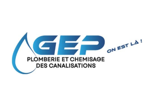 Logo G.E.P Plombier et chemisage a Nice - Annuaire Artisans Pros