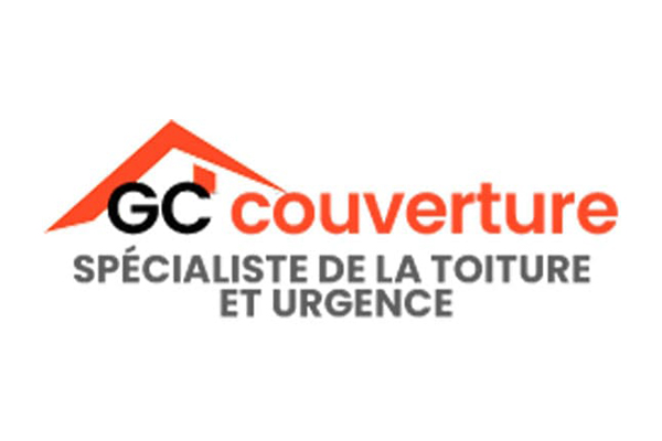 Logo GC Couverture - Annuaire Artisans Pros