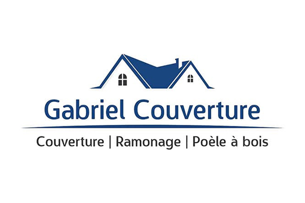 Logo Gabriel Couverture - Annuaire Artisans Pros