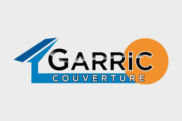 Logo Garric Couverture - Annuaire Artisans Pros