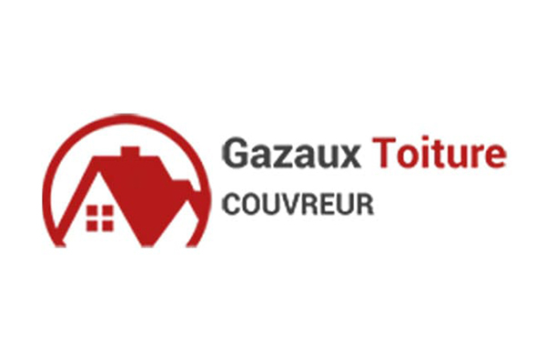 Logo Gazaux Toiture - Annuaire Artisans Pros