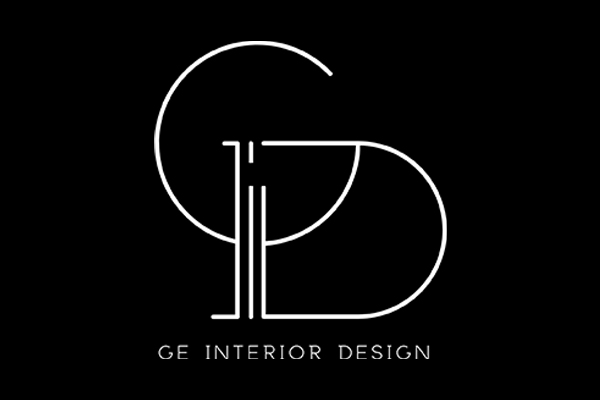 Logo Ge Interior Design - Annuaire Artisans Pros