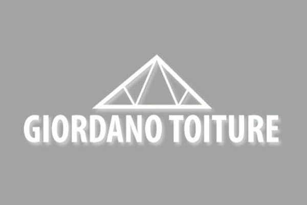 Logo Giordano Toiture - Annuaire Artisans Pros