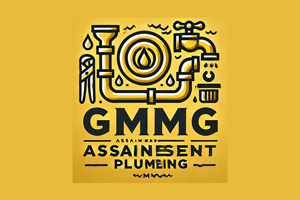 Logo Gmmg Plomberie Assainissement - Annuaire Artisans Pros