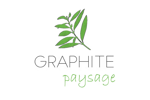Logo Graphite Paysage - Annuaire Artisans Pros