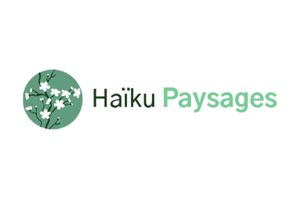 Logo Haiku Paysages - Annuaire Artisans Pros