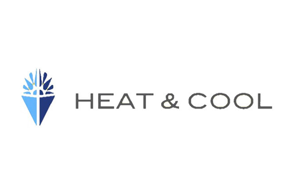 Logo Heat And Cool - Annuaire Artisans Pros