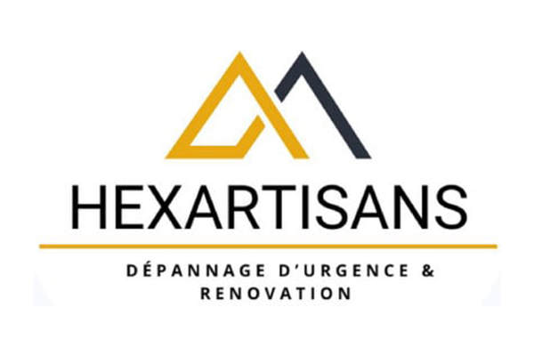 Logo Hexartisans Rénovation Intérieure Dépannages - Annuaire Artisans Pros