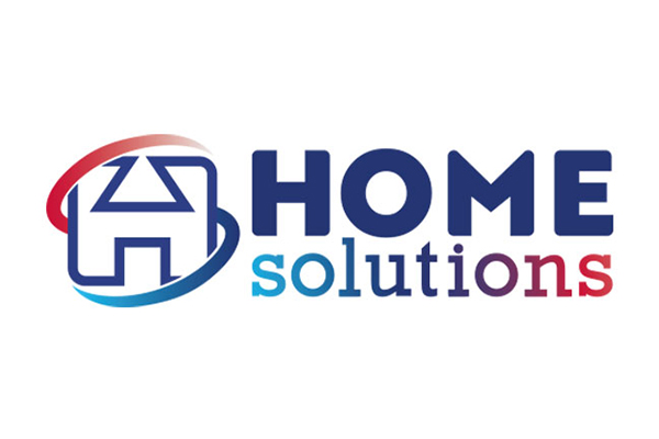 Logo Home Solutions - Annuaire Artisans Pros