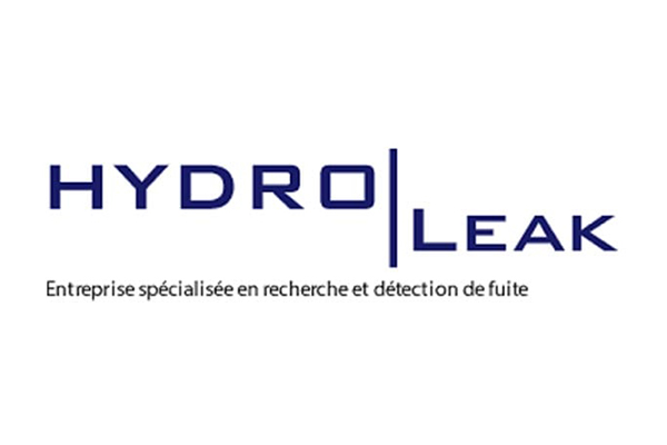 Logo Hydroleak - Annuaire Artisans Pros