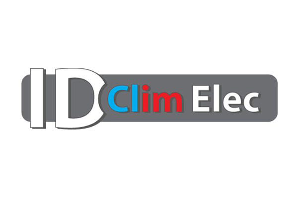 Logo ID Clim Elec - Annuaire Artisans Pros