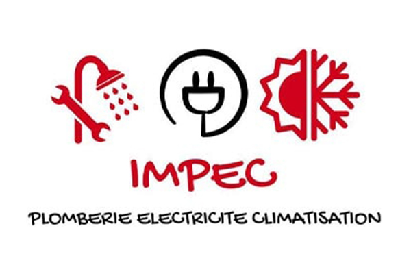 Logo IMPEC - Annuaire Artisans Pros