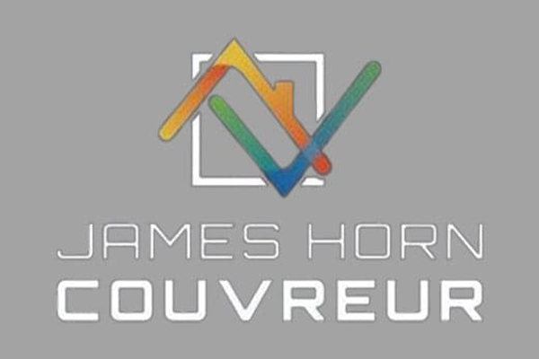 Logo James Horn Couvreur - Annuaire Artisans Pros